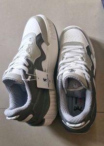 Red Tape Classic Shoes