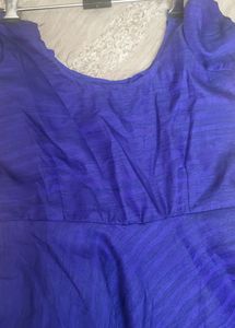 Blue Froack
