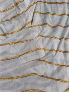 Striped Dupatta