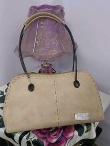 Legacy Handbag
