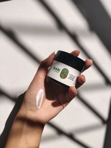 Nature Serum And Moisturiser