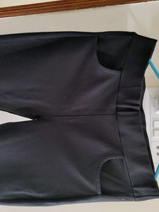 Stretchable formal Pant , Size - 28