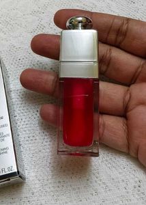 Dior Lip Oil - 015
