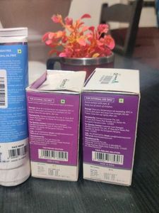 Derma Co. Skincare Set