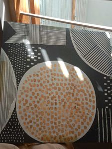 Abstract Wall Art
