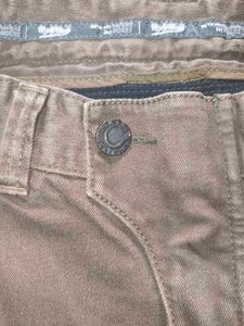 uglyBROS Motorpool Cargo Riding Pants | Korea