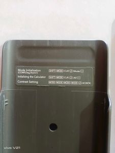 Calculator