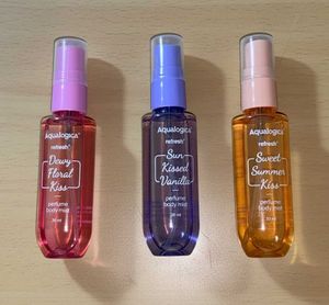 Aqualogica Perfume Body Mist Set