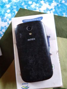 Intex Mobile