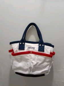 2 bags for 180 Elle Golf Tote Bag