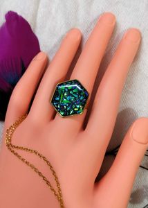 Designer Handmade Ring(7)