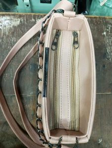 Elegant Shoulder Bag