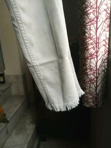 Light Shade Jeans