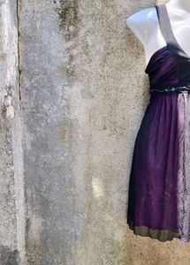 PARTY WEAR FROCK