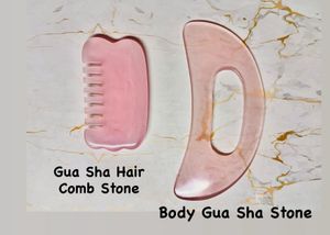 Korean Beauty Tools 5 pc Set