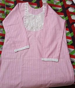 Kurta Set Of 2