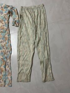 Kurta Set With Best Offer