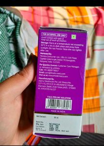 Dermaco AHA BHA Peeling Solution