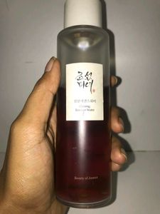 Ginseng Essence Water