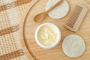 Hair Growth Mask
