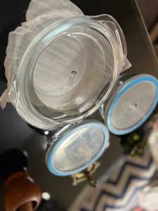 MIXING &amp; SERVING BOWLS