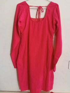 Patiala Punjabi MAGENTA SUIT