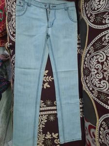 Blue Jeans