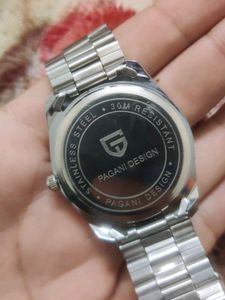 Pagani Design Watch for Men