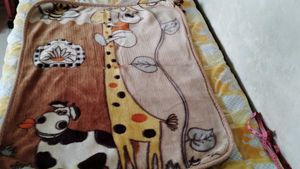So Soft Blanket For Kids 👍