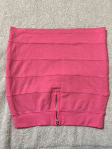 Pink MiniSkirt 🎀