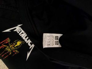 Metallica T-Shirt