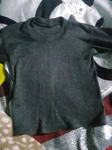KIDS FULL SLEEVE SWEATSHIRT 1-3 YEARS KID BOY