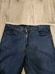 Sc7225 MRF Jeans Waist 34