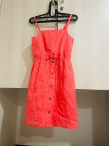 Pretty Pink Dress💝
