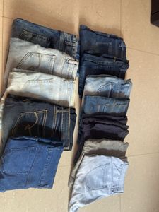 Jeans Bundle