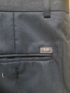 Pant