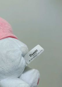 Authentic My Melody Plush Keychain