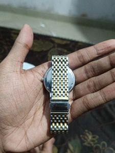 Vintage Watch