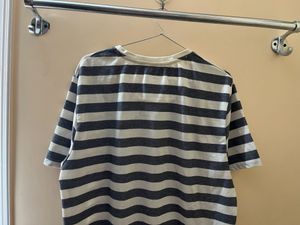 Men Round Neck T Shirt