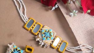 Handcrafted Sets