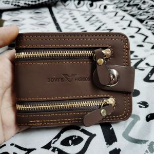 Mens Wallet