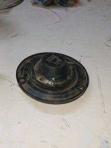 Vintage Car Speaker