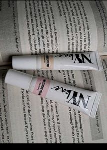 NY Bae Pro Strobe Cream Combo