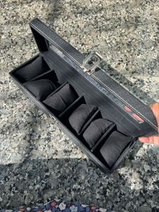 Watch Organiser Box Organizer
