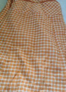 Forever21Orange 🍊 Dress