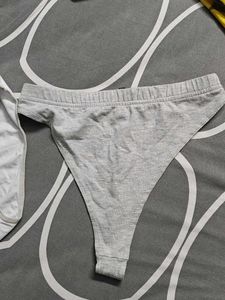 4 Cotton Pairs