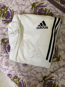 Adidas Women Track Pants