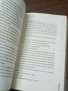 The End And Other Beginning