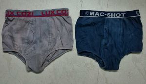 Short Trunk For Men