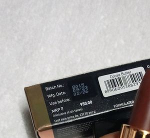 Manisha Malhotra Lipstick 💄